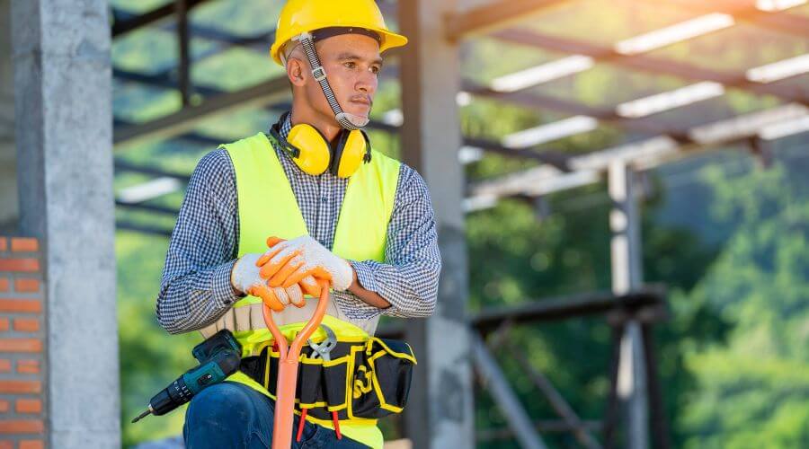 Expert tile roof repair services in Forest Park, IL